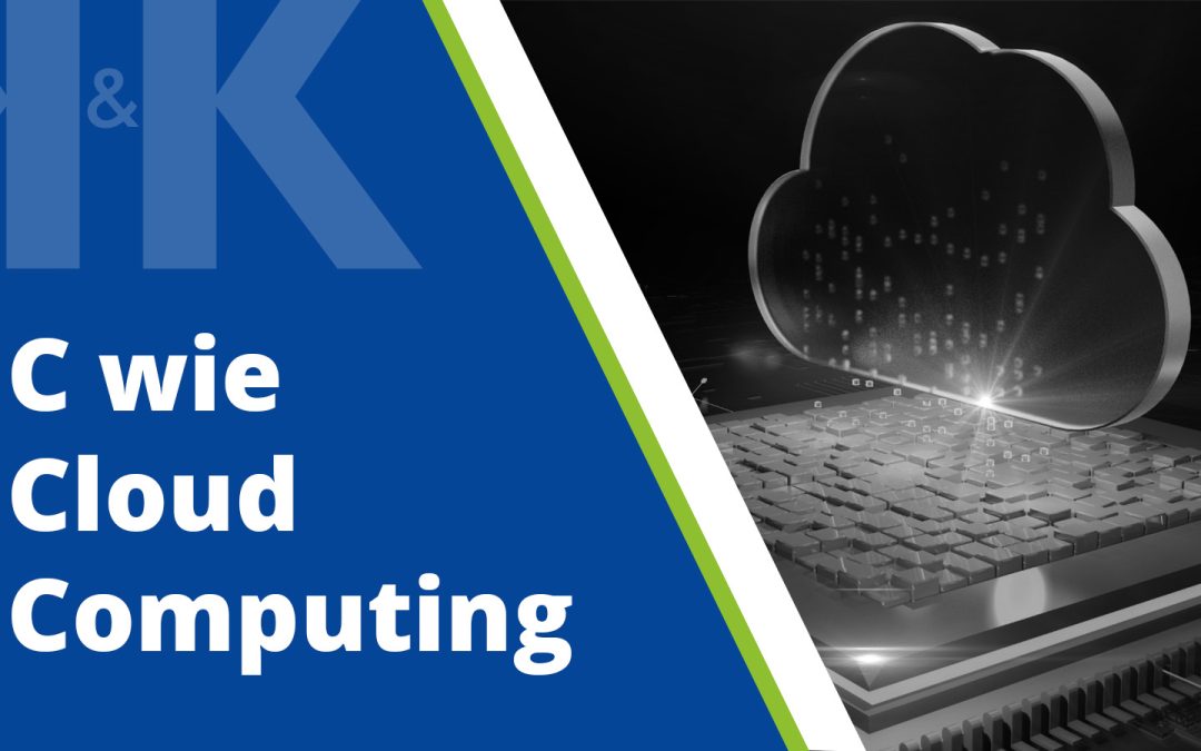 Cloud Computing | Unser Business IT ABC