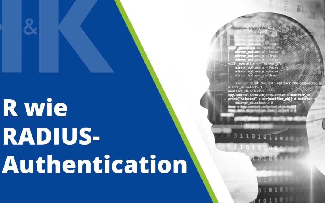RADIUS-Authentication | Unser Business IT ABC